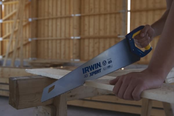 IRWIN 10505541, Blå, Gul, 55 cm