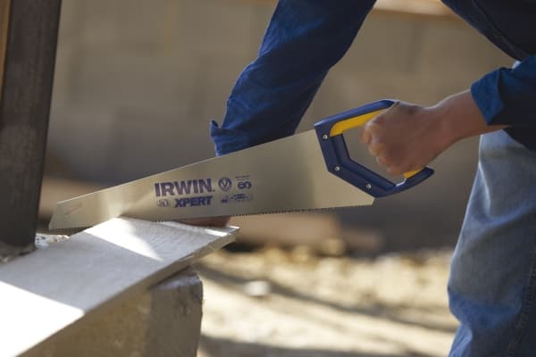 IRWIN 10505541, Blå, Gul, 55 cm