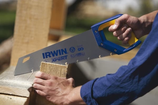 IRWIN 10505541, Blå, Gul, 55 cm
