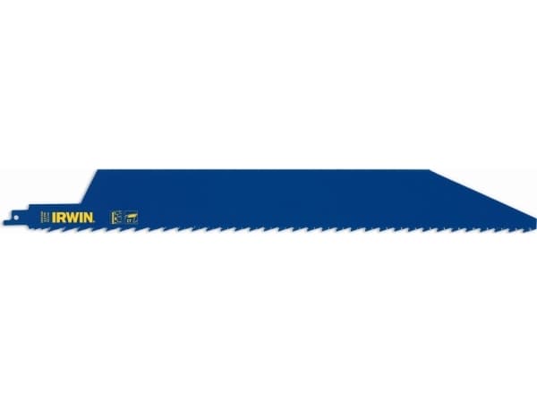 IRWIN SCA sahanterä muuraukseen 235mm x 20 2,5TPI (1 kpl)