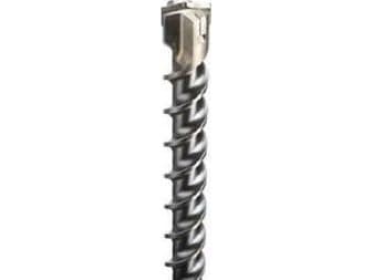 Wiertło Irwin IRWIN WIERTŁO SDS MAX SPEEDHAMMER QUAD 35* 670 IRWIW2022122