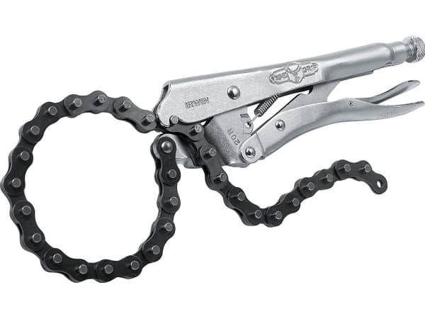 Irwin Chain låsetang type 20R 225mm (27ZR)