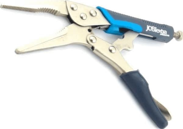 JOBIextra morsea tång 250mm långsträckt (X7209)