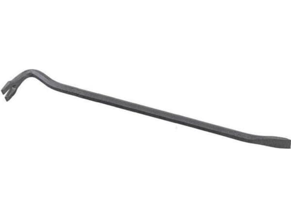 JUCO Traditional crowbar 500mm (L1025)