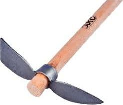 Juco JUCO REKTANGULÆR HOE 110mm L7155