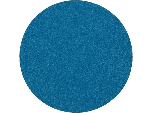 KLINGSPOR ADHESIVE ABRASIVE DISC 150mm PS21FK, 180/50 st.