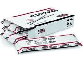 LINCOLN ELEKTRODE CLEAROST E304L 4,0mm 2,1kg. FOR INOX RUSTFRITT