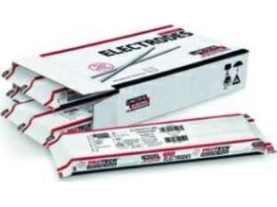 LINCOLN ELEKTRODE CLEAROSTA E316L 4,0 mm 2,1 kg FOR RUSTFRI RUSTFRITT