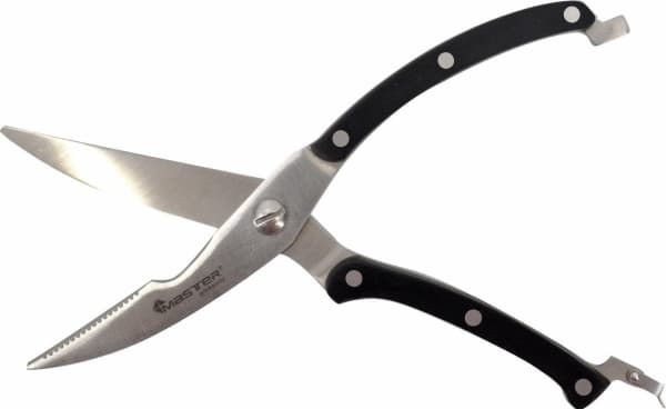 Master Grill & Party KJØTT- OG FJERFESAKS 25cm MG238