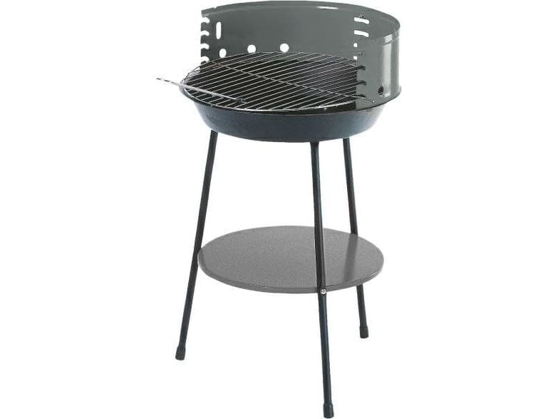 Master Grill Party Rund grill 35 cm Master Grill MG915