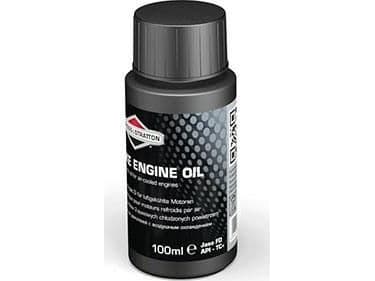 PUSH OIL INTO THE FUEL MIXTURE. 0.1L 2-SUW B & SOIL2SUW0.1L