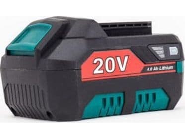 NAC NAC BATTERY 20 V 4.0 Ah Li B-40-LI-20V