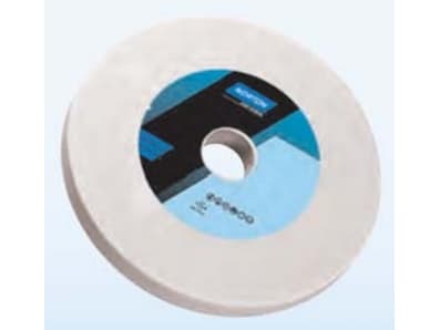 Norton Clipper slipeskive 38A60KVBE 125 x 16 x 32 mm (69210431173)