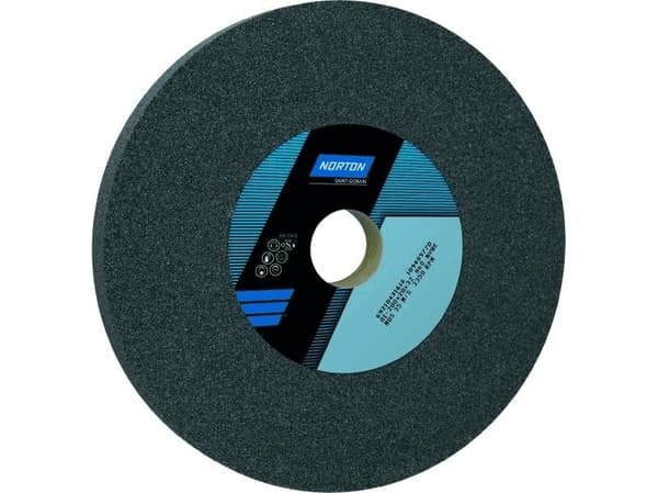NORTON NORTON WHEEL-01 200mm x 20mm x 32mm A60M5VBE. N69210431616