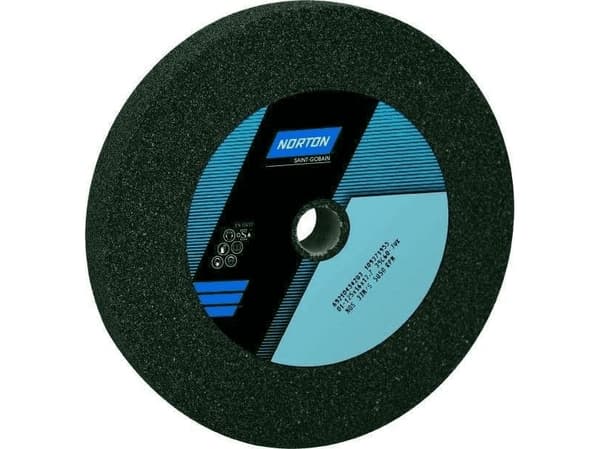 Norton Clipper ściernica 01 125mm x 16mm x 12,7mm 39C60J8VK (69210434203)