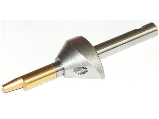 Nutool Leima + muotit hyppysaksille (NNISS500)