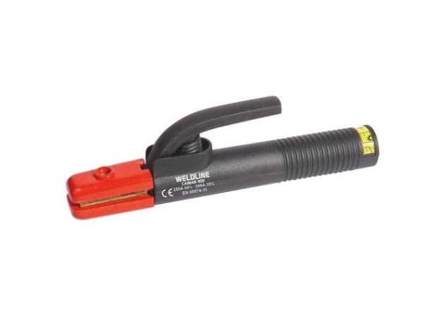 CAIMAN 400 SVEISELYKKE