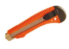 PAINTO Wallpaper knife, reinforced 18mm (nozzles.10020)
