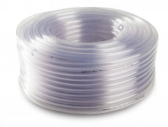 Polix generell teknisk slange 8 mm x 25 m (P1509000082515P)