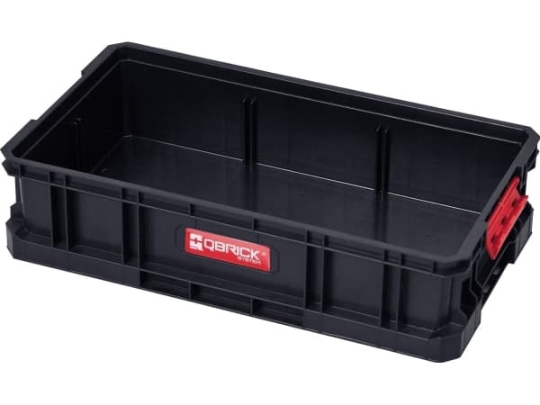 Qbrick System Two Box 100 526x307x126 (SKRQBOXTWO1CZAPG001)