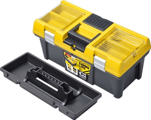 Qbrick Patrol Box Set 20 "Stuff I Stuff 12" Carbo Semi Profi (Z248989PG001)