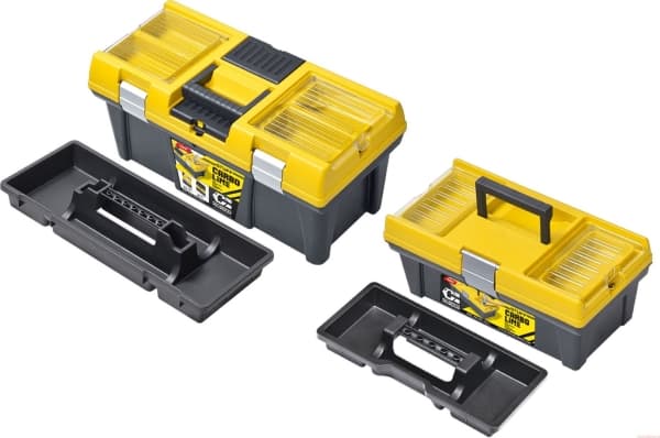Qbrick Patrol Box Set 20 "Stuff I Stuff 12" Carbo Semi Profi (Z248989PG001)