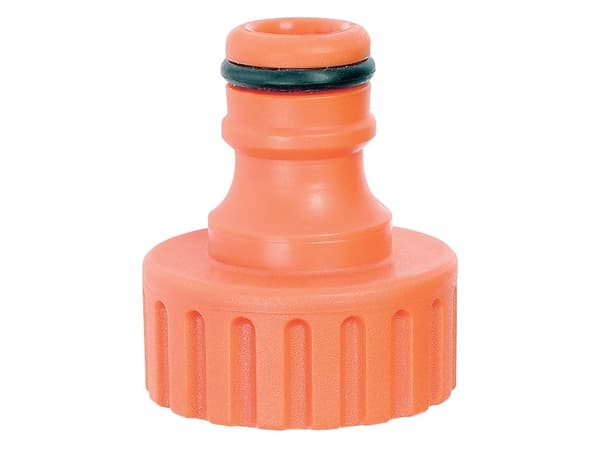 Rampin hanaliitin 1/2" sisäkierre