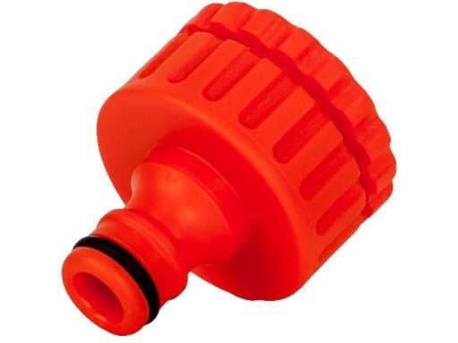 Rampin hanaliitin 3/4 - 1" (R1118)