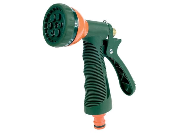 Ramp Sprinkleri ase daugiafunkcinis Profi (RT1445)