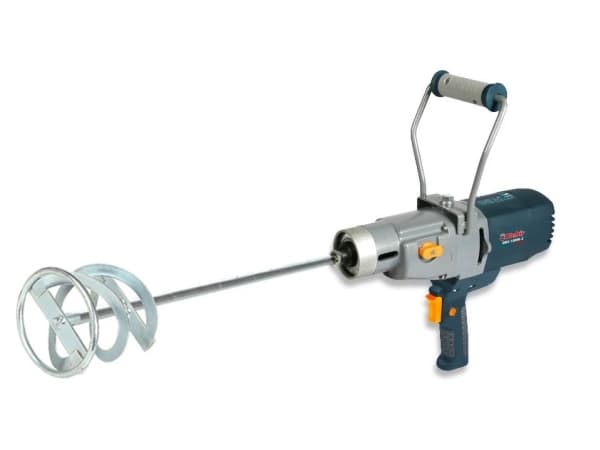 Rebir Concrete mixer EM2-1500 K-2 2000W