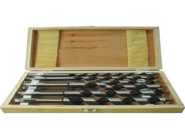 LUMBER 6 st /460mm /SILVER
