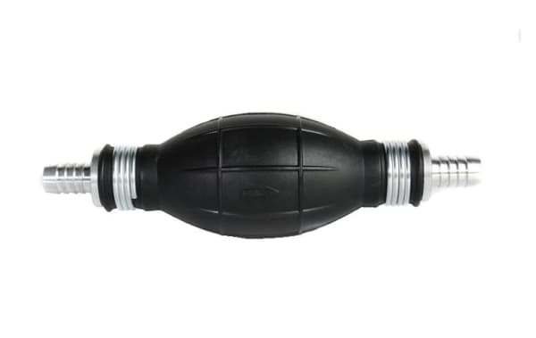 Hopea polttoainepumpun käsikierukka 10mm (10729)