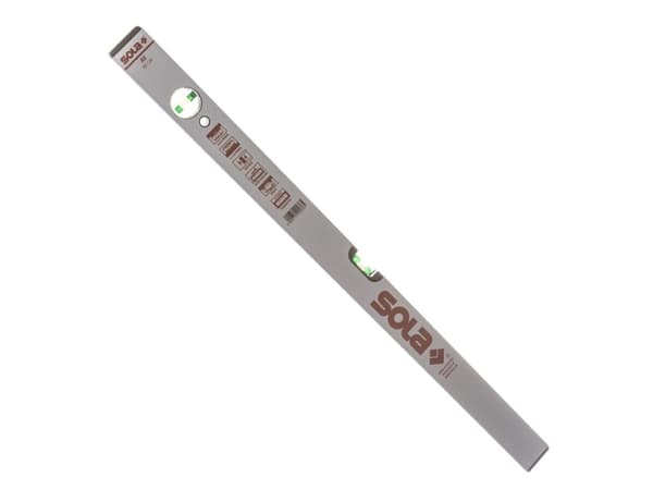 Sola Aluminium nivå 800mm AV 80 (SO01111101)