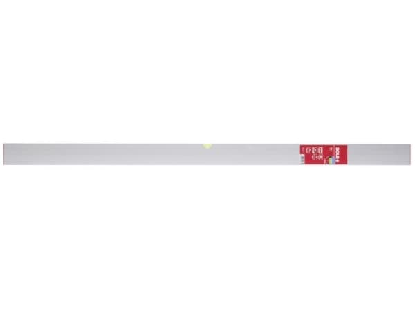 Sola aluminiumlist SLN1 200cm (02040601)