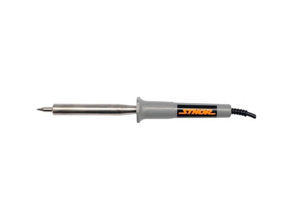 STHOR Motstandsloddebolt 80W (79368)