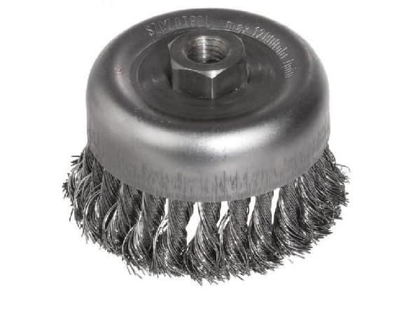 FAST FOTBORST Fi 60mm SIN M14