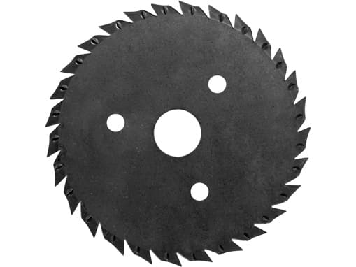TARPOL TARNIK - PIŁA FI = 125 mm x 3 x 22,2 mm T-10