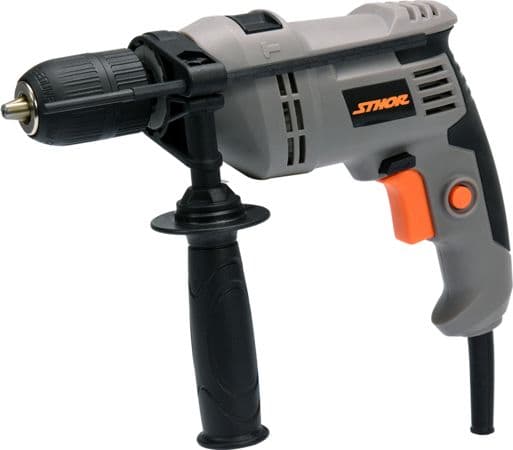 Borehammer 800W STHOR 78997