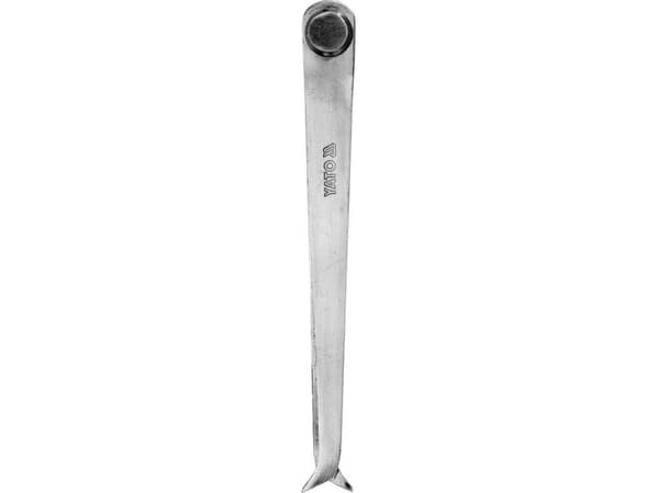 Toya 150mm sisempi lonkero (YT-72130)