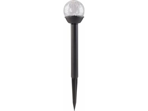 Volteno SOLARLAMPE MULTICOLOR VO0656