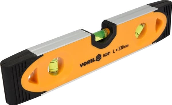 Vorel Torpedo vater 230 mm, 3-ampuller, forsterket (16301)