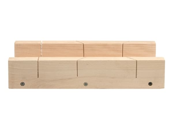 VOREL Gjæringsboks 300 x 80 mm 29210