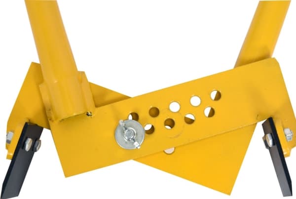 VOREL JUSTERBAR BELL 35020