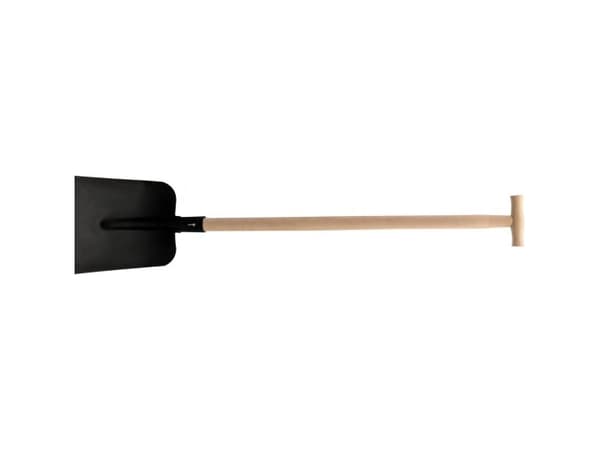 Vorel Sand Shovel 115cm with T-handle (35840)