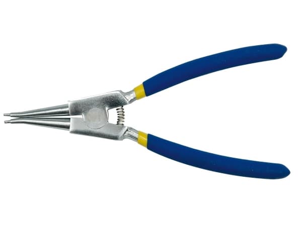 Vorel Seger tång rak utvändig 160mm 43050