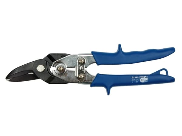Spinner Right Panel Scissors 250 -1.5mm 48050