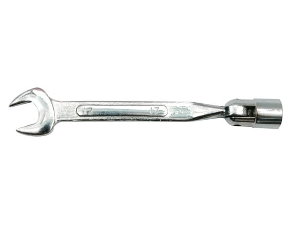 Vorel Combination Socket Wrench 13mm (52730)