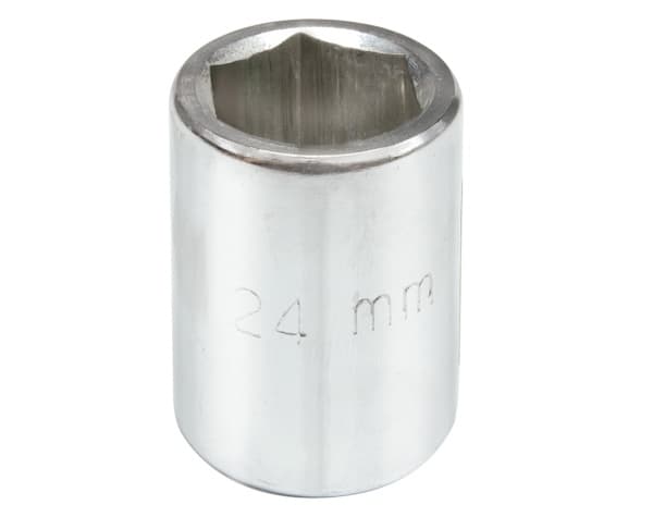Vorel Hexagonal socket 3/4 "27mm (53420)