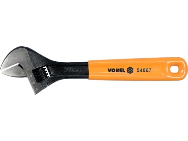 VOREL SWEDGE 250mm/GUBBUM