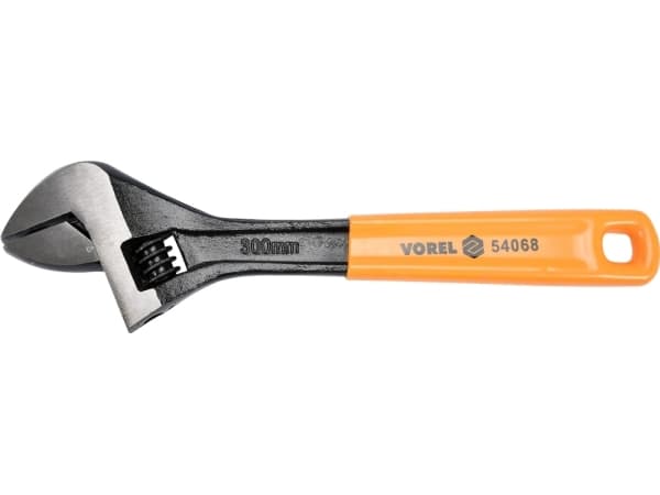 VOREL SZWED 300mm/GUMMI